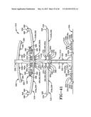 STRENGTH TRAINING AND STRETCHING SYSTEM AND RESISTANCE BAND ASSEMBLY FOR     USE THEREWITH diagram and image