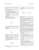 METHOD FOR PREPARING A HYDROGEL COMPRISING SILICO-METALLIC MINERAL     PARTICLES AND HYDROGEL diagram and image