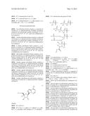 PYRROLO[1,2-f][1,2,4]TRIAZINES USEFUL FOR TREATING RESPIRATORY SYNCITIAL     VIRUS INFECTIONS diagram and image