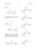 PYRROLO[1,2-f][1,2,4]TRIAZINES USEFUL FOR TREATING RESPIRATORY SYNCITIAL     VIRUS INFECTIONS diagram and image