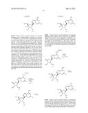 PYRROLO[1,2-f][1,2,4]TRIAZINES USEFUL FOR TREATING RESPIRATORY SYNCITIAL     VIRUS INFECTIONS diagram and image