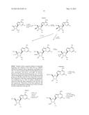 PYRROLO[1,2-f][1,2,4]TRIAZINES USEFUL FOR TREATING RESPIRATORY SYNCITIAL     VIRUS INFECTIONS diagram and image