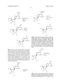 PYRROLO[1,2-f][1,2,4]TRIAZINES USEFUL FOR TREATING RESPIRATORY SYNCITIAL     VIRUS INFECTIONS diagram and image