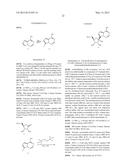 PYRROLO[1,2-f][1,2,4]TRIAZINES USEFUL FOR TREATING RESPIRATORY SYNCITIAL     VIRUS INFECTIONS diagram and image