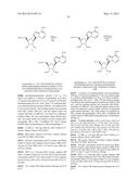 PYRROLO[1,2-f][1,2,4]TRIAZINES USEFUL FOR TREATING RESPIRATORY SYNCITIAL     VIRUS INFECTIONS diagram and image