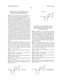 PYRROLO[1,2-f][1,2,4]TRIAZINES USEFUL FOR TREATING RESPIRATORY SYNCITIAL     VIRUS INFECTIONS diagram and image