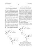 PYRROLO[1,2-f][1,2,4]TRIAZINES USEFUL FOR TREATING RESPIRATORY SYNCITIAL     VIRUS INFECTIONS diagram and image