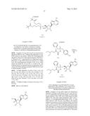 PYRROLO[1,2-f][1,2,4]TRIAZINES USEFUL FOR TREATING RESPIRATORY SYNCITIAL     VIRUS INFECTIONS diagram and image