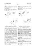 PYRROLO[1,2-f][1,2,4]TRIAZINES USEFUL FOR TREATING RESPIRATORY SYNCITIAL     VIRUS INFECTIONS diagram and image