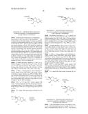 PYRROLO[1,2-f][1,2,4]TRIAZINES USEFUL FOR TREATING RESPIRATORY SYNCITIAL     VIRUS INFECTIONS diagram and image