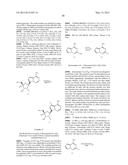 PYRROLO[1,2-f][1,2,4]TRIAZINES USEFUL FOR TREATING RESPIRATORY SYNCITIAL     VIRUS INFECTIONS diagram and image