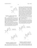 PYRROLO[1,2-f][1,2,4]TRIAZINES USEFUL FOR TREATING RESPIRATORY SYNCITIAL     VIRUS INFECTIONS diagram and image