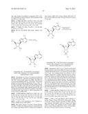 PYRROLO[1,2-f][1,2,4]TRIAZINES USEFUL FOR TREATING RESPIRATORY SYNCITIAL     VIRUS INFECTIONS diagram and image