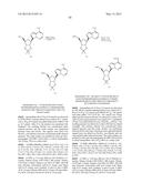 PYRROLO[1,2-f][1,2,4]TRIAZINES USEFUL FOR TREATING RESPIRATORY SYNCITIAL     VIRUS INFECTIONS diagram and image