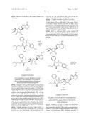 PYRROLO[1,2-f][1,2,4]TRIAZINES USEFUL FOR TREATING RESPIRATORY SYNCITIAL     VIRUS INFECTIONS diagram and image