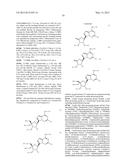 PYRROLO[1,2-f][1,2,4]TRIAZINES USEFUL FOR TREATING RESPIRATORY SYNCITIAL     VIRUS INFECTIONS diagram and image