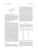 PYRROLO[1,2-f][1,2,4]TRIAZINES USEFUL FOR TREATING RESPIRATORY SYNCITIAL     VIRUS INFECTIONS diagram and image