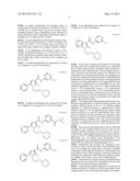 COMPOUNDS WITH TRPV4 ACTIVITY, COMPOSITIONS AND ASSOCIATED METHODS THEREOF diagram and image