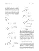 COMPOUNDS WITH TRPV4 ACTIVITY, COMPOSITIONS AND ASSOCIATED METHODS THEREOF diagram and image