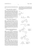 COMPOUNDS WITH TRPV4 ACTIVITY, COMPOSITIONS AND ASSOCIATED METHODS THEREOF diagram and image