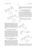 COMPOUNDS WITH TRPV4 ACTIVITY, COMPOSITIONS AND ASSOCIATED METHODS THEREOF diagram and image