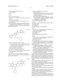 COMPOUNDS WITH TRPV4 ACTIVITY, COMPOSITIONS AND ASSOCIATED METHODS THEREOF diagram and image