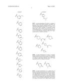 METHOD OF TREATMENT USING SUBSTITUTED PYRAZOLO[1,5-a] PYRIMIDINE COMPOUNDS diagram and image