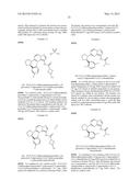 METHOD OF TREATMENT USING SUBSTITUTED PYRAZOLO[1,5-a] PYRIMIDINE COMPOUNDS diagram and image