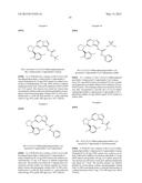 METHOD OF TREATMENT USING SUBSTITUTED PYRAZOLO[1,5-a] PYRIMIDINE COMPOUNDS diagram and image