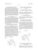 METHOD OF TREATMENT USING SUBSTITUTED PYRAZOLO[1,5-a] PYRIMIDINE COMPOUNDS diagram and image