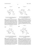 METHOD OF TREATMENT USING SUBSTITUTED PYRAZOLO[1,5-a] PYRIMIDINE COMPOUNDS diagram and image