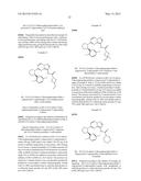 METHOD OF TREATMENT USING SUBSTITUTED PYRAZOLO[1,5-a] PYRIMIDINE COMPOUNDS diagram and image