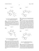 METHOD OF TREATMENT USING SUBSTITUTED PYRAZOLO[1,5-a] PYRIMIDINE COMPOUNDS diagram and image