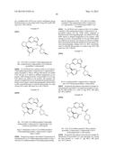 METHOD OF TREATMENT USING SUBSTITUTED PYRAZOLO[1,5-a] PYRIMIDINE COMPOUNDS diagram and image