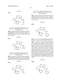 METHOD OF TREATMENT USING SUBSTITUTED PYRAZOLO[1,5-a] PYRIMIDINE COMPOUNDS diagram and image