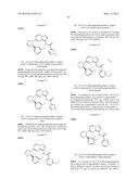 METHOD OF TREATMENT USING SUBSTITUTED PYRAZOLO[1,5-a] PYRIMIDINE COMPOUNDS diagram and image