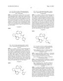 METHOD OF TREATMENT USING SUBSTITUTED PYRAZOLO[1,5-a] PYRIMIDINE COMPOUNDS diagram and image