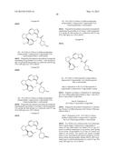 METHOD OF TREATMENT USING SUBSTITUTED PYRAZOLO[1,5-a] PYRIMIDINE COMPOUNDS diagram and image