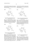 METHOD OF TREATMENT USING SUBSTITUTED PYRAZOLO[1,5-a] PYRIMIDINE COMPOUNDS diagram and image