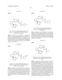 METHOD OF TREATMENT USING SUBSTITUTED PYRAZOLO[1,5-a] PYRIMIDINE COMPOUNDS diagram and image