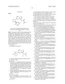 METHOD OF TREATMENT USING SUBSTITUTED PYRAZOLO[1,5-a] PYRIMIDINE COMPOUNDS diagram and image