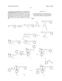 Heterocyclic Substituted Hexahydropyrano[3,4-d][1,3]Thiazin-2-Amine     Compounds diagram and image