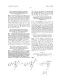 Heterocyclic Substituted Hexahydropyrano[3,4-d][1,3]Thiazin-2-Amine     Compounds diagram and image