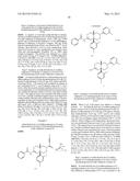 Heterocyclic Substituted Hexahydropyrano[3,4-d][1,3]Thiazin-2-Amine     Compounds diagram and image