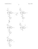 Heterocyclic Substituted Hexahydropyrano[3,4-d][1,3]Thiazin-2-Amine     Compounds diagram and image