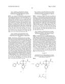 Heterocyclic Substituted Hexahydropyrano[3,4-d][1,3]Thiazin-2-Amine     Compounds diagram and image