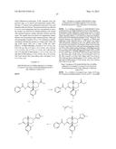 Heterocyclic Substituted Hexahydropyrano[3,4-d][1,3]Thiazin-2-Amine     Compounds diagram and image