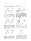 FLUOROERGOLINE DERIVATIVES AND USES THEREOF diagram and image