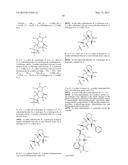 FLUOROERGOLINE DERIVATIVES AND USES THEREOF diagram and image