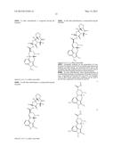 FLUOROERGOLINE DERIVATIVES AND USES THEREOF diagram and image